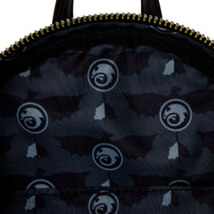 LOUNGEFLY Dreamworks How to Train Your Dragon Sling Bag