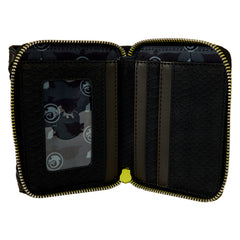 LOUNGEFLY Dreamworks How to Train Your Dragon Wallet