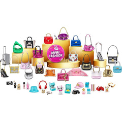 5 Surprise Mini Fashion Series 2 Mystery Capsule ( 2 pack) Real Miniature Brands Collectible Toy by ZURU