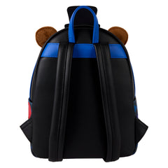 LOUNGEFLY Five Nights At Freddys Mini Backpack
