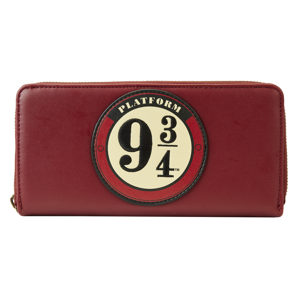 LOUNGEFLY Harry Potter - Platform 9 3/4 Wallet