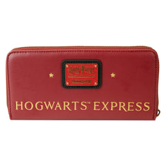 LOUNGEFLY Harry Potter - Platform 9 3/4 Wallet