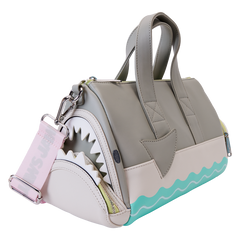 LOUNGEFLY Universal Jaws Crossbody Bag