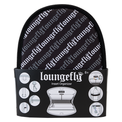LOUNGEFLY Mini Backpack Insert Organizer
