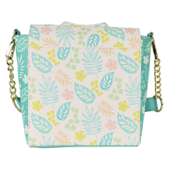 LOUNGEFLY Hawaiian Shirt Crossbody Bag