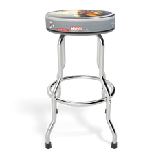 Arcade1Up Marvel Vs. Capcom 2 Adjustable Stool