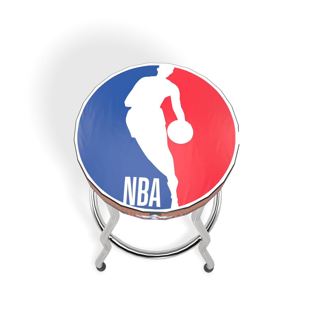 Arcade1Up NBA Jam Adjustable Stool