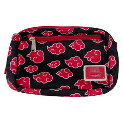 LOUNGEFLY Naruto Akatsuki Sling Bag