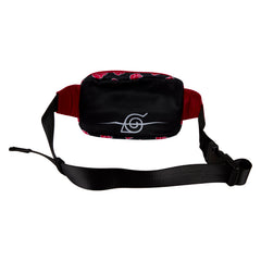 LOUNGEFLY Naruto Akatsuki Sling Bag