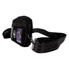 LOUNGEFLY Pokémon Sling Bag