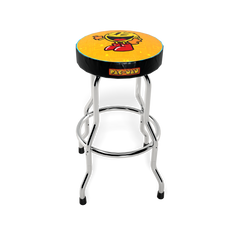 Arcade1Up Pac-Man Adjustable Stool