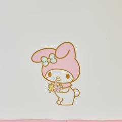 LOUNGEFLY Sanrio Sequin My Melody Mini Backpack