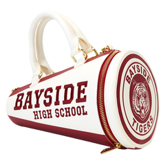 Loungefly Universal Saved by The Bell Bayside High Crossbody Bag