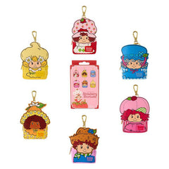 Loungefly Strawberry Shortcake & Friends Mystery Mini Backpack