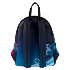 LOUNGEFLY Star Wars: The Force Awakens Mini Backpack