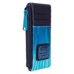 LOUNGEFLY Star Wars: The Force Awakens Large Card Holder
