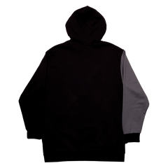 LOUNGEFLY Universal Bride of Frankenstein Unisex Hoodie 2X