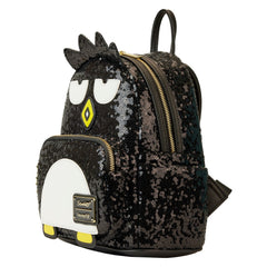 LOUNGEFLY Sanrio Sequin Badtz Mini Backpack