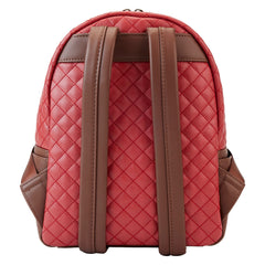 LOUNGEFLY Harry Potter Marauders Map Mini Backpack