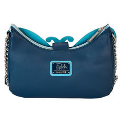 LOUNGEFLY Corpse Bride Butterfly Crossbody Bag