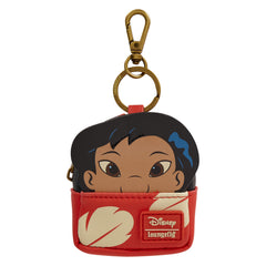 LOUNGEFLY Disney Lilo and Stitch Mini Backpack Mystery Bag Charms - EA