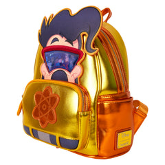 LOUNGEFLY Disney a Goofy Movie Max Mini Backpack