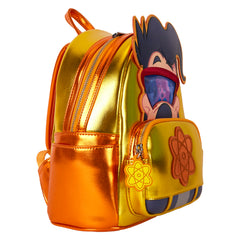 LOUNGEFLY Disney a Goofy Movie Max Mini Backpack
