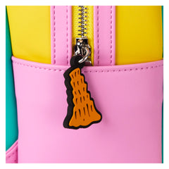 LOUNGEFLY Disney a Goofy Movie Mini Backpack