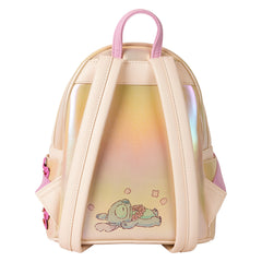 LOUNGEFLY Disney Cute Stitch Mini Backpack