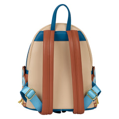 LOUNGEFLY Disney Moana Mini Backpack