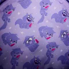 LOUNGEFLY Disney Emperor’s New Groove Yzma Mini Backpack