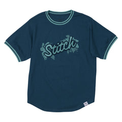 LOUNGEFLY Disney Stitch Sporty Tee 3X