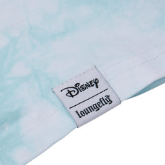 LOUNGEFLY Disney Mickey & Friends Ballon Swing Tee XL