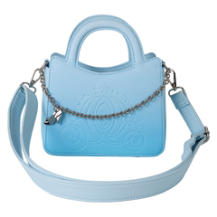 LOUNGEFLY Cinderella 75th Anniversary Carriage Crossbody Bag
