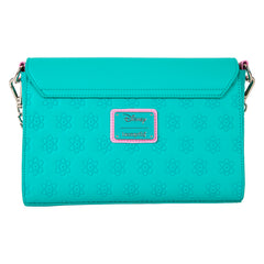 LOUNGEFLY Disney a Goofy Movie Crossbody Bag