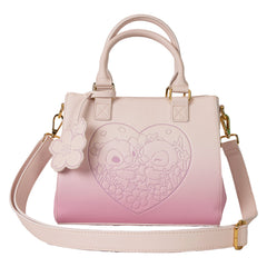 LOUNGEFLY Disney Cute Stitch Crossbody Bag