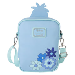 LOUNGEFLY Disney Winnie the Pooh Eeyore Crossbuddies Bag