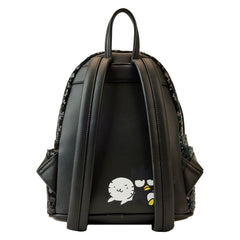 LOUNGEFLY Sanrio Sequin Badtz Mini Backpack