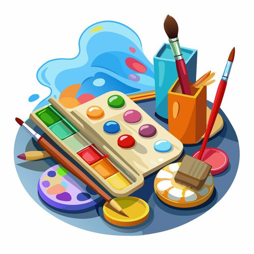 Art & Craft