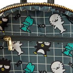 LOUNGEFLY Sanrio Sequin Badtz Mini Backpack