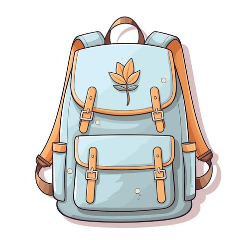 Backpacks