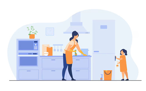 Home & Kitchen