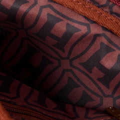 LOUNGEFLY Harry Potter Gryffindor Sling Bag