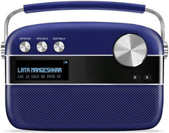 Saregama Carvaan Premium Hindi - Portable Music Player with 5000 Preloaded Songs
