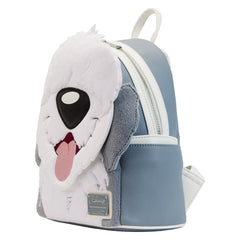 LOUNGEFLY Disney The Little Mermaid Max Cosplay Mini Backpack