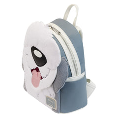 LOUNGEFLY Disney The Little Mermaid Max Cosplay Mini Backpack