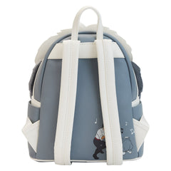 LOUNGEFLY Disney The Little Mermaid Max Cosplay Mini Backpack