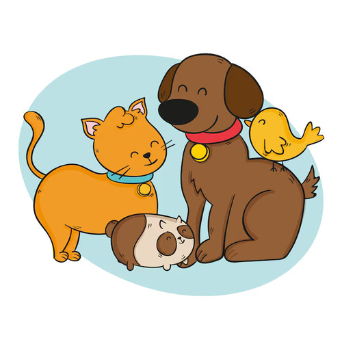 Pets