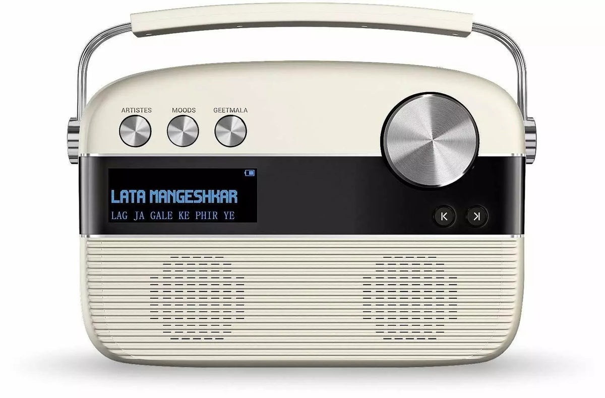 SAREGAMA Carvaan Hindi SC03 Portable Digital Music Player - [MUST READ] ™