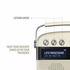 SAREGAMA Carvaan Hindi SC03 Portable Digital Music Player - [MUST READ] ™